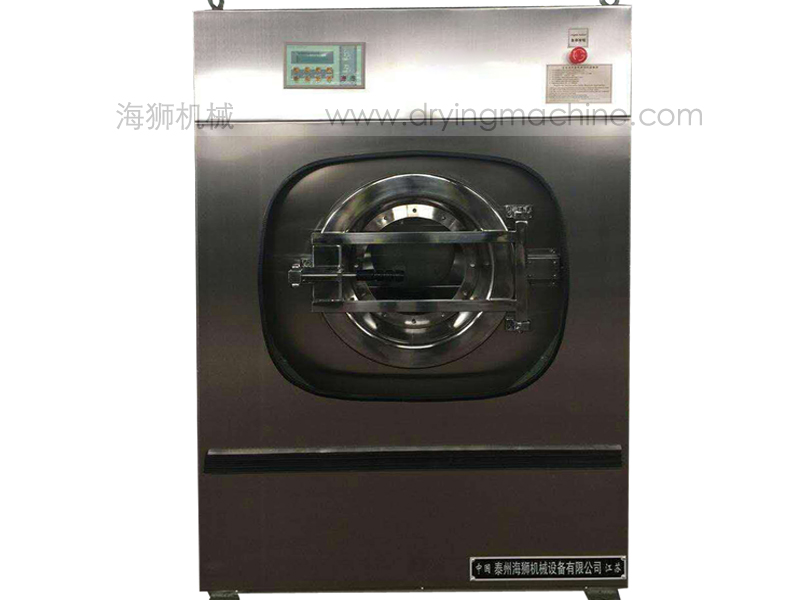 15-20KG全自動工業洗衣機細節查看