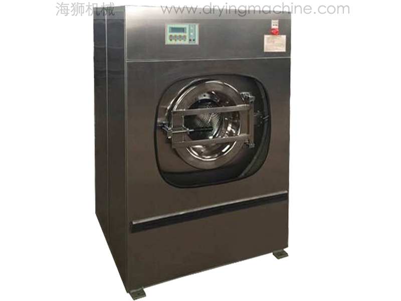 15-20KG全自動工業洗衣機細節查看