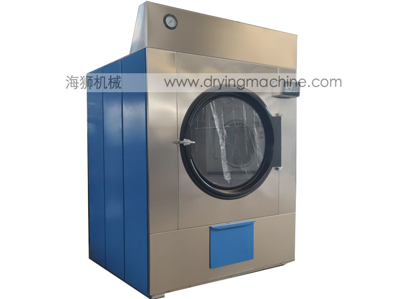 大型工業(yè)烘干機(jī)細(xì)節(jié)查看
