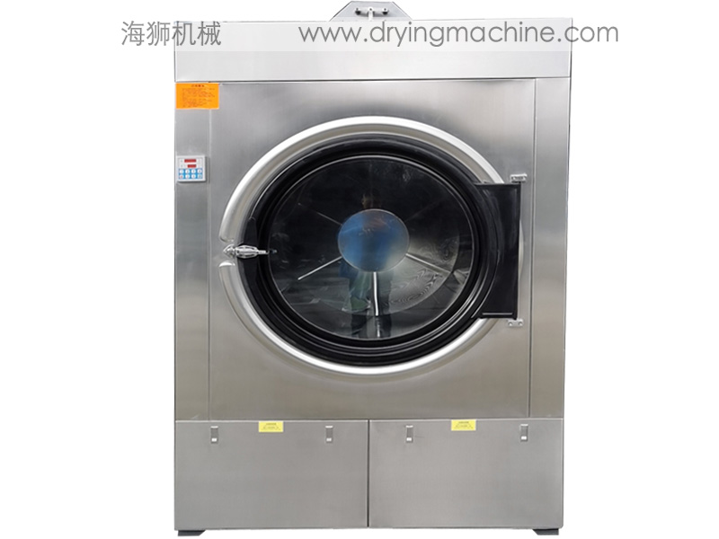 大型工業(yè)烘干機(jī)細(xì)節(jié)查看