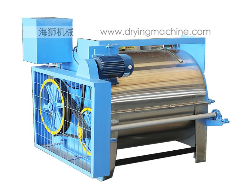 臥式半自動工業(yè)水洗機(jī)細(xì)節(jié)查看