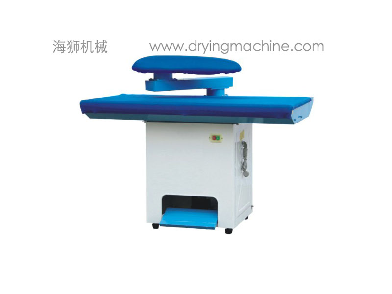 強力真空熨燙臺細節查看