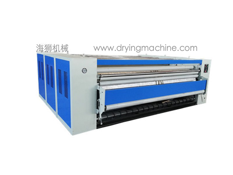 YZⅢ系列三滾蒸汽加熱燙平機(jī)細(xì)節(jié)查看