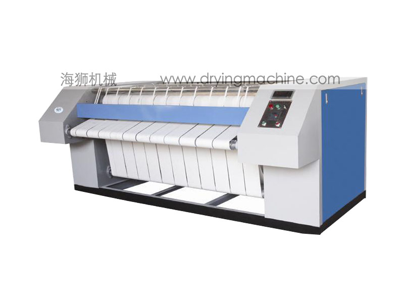 蒸汽加熱燙平機