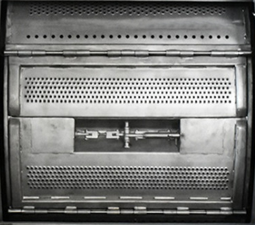 隔離式洗衣機的內膽