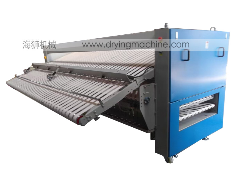 全自動折疊機ZD3300-V細節查看