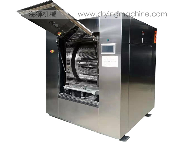 50公斤雙開門隔離式洗脫機 50公斤雙開門隔離式洗脫機