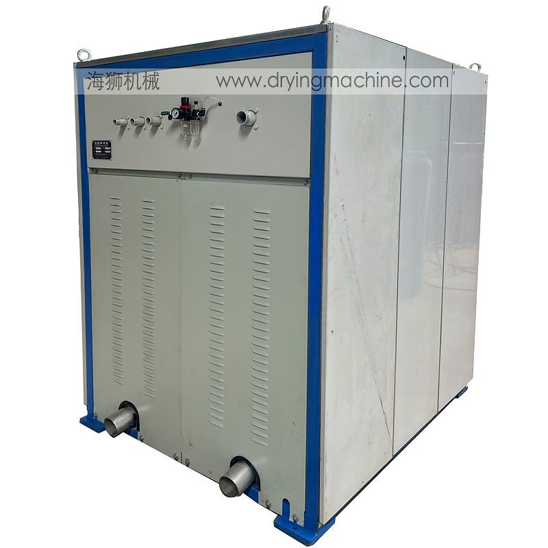 30-50KG洗滌脫水機細節查看