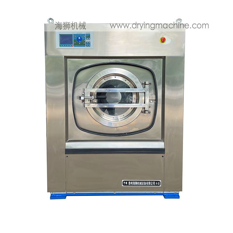 30-50KG洗滌脫水機細節查看