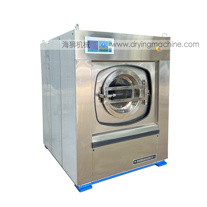 30-50KG洗滌脫水機細節查看