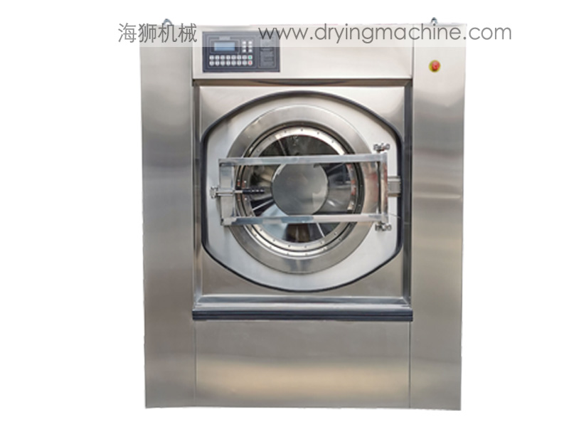 30-50KG洗滌脫水機細節查看