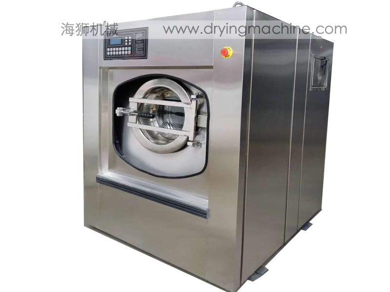 30-50KG洗滌脫水機細節查看