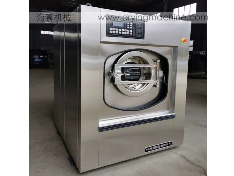 水洗機：30公斤全自動工業(yè)洗衣機