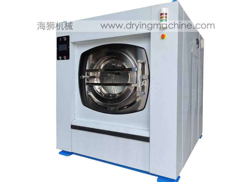 海獅100公斤工業洗衣機