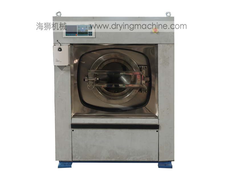 臭氧消毒工業洗衣機細節查看