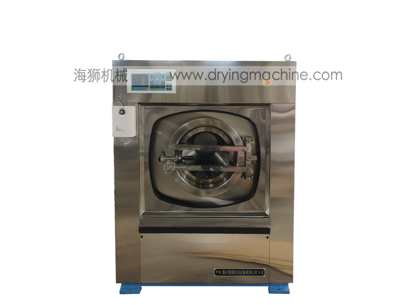 臭氧消毒工業洗衣機細節查看