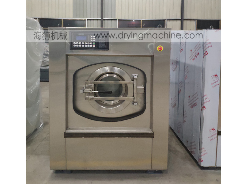 全自動工業(yè)洗衣機
