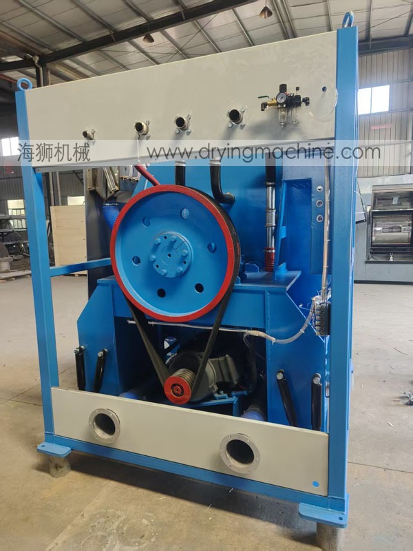 100KG全自動(dòng)工業(yè)洗衣機(jī) 海獅100KG全自動(dòng)工業(yè)洗衣機(jī)