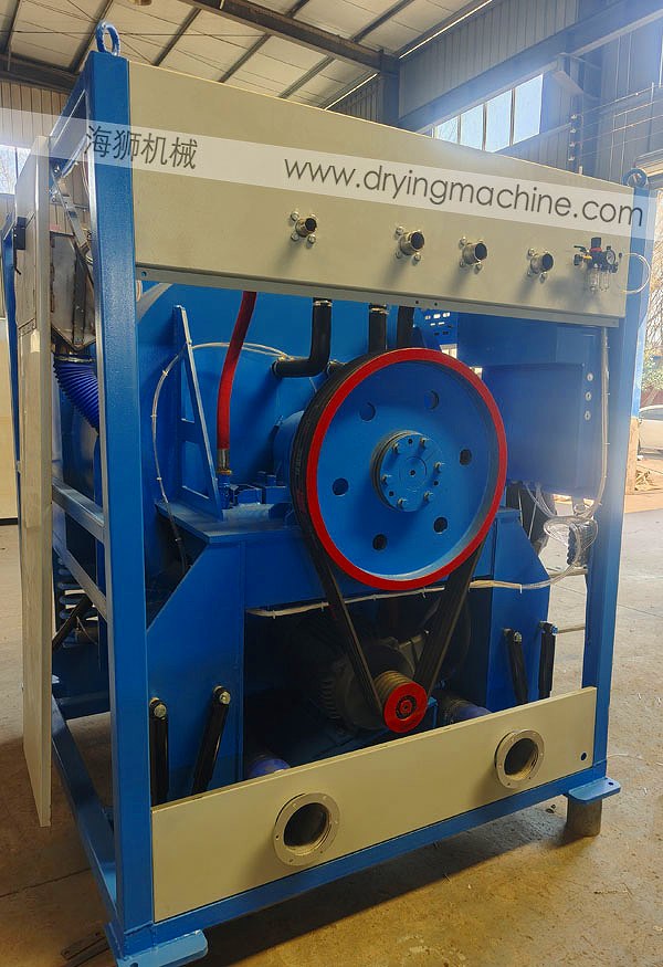 全自動工業洗衣機電機為變頻電機 全自動工業洗衣機電機為變頻電機