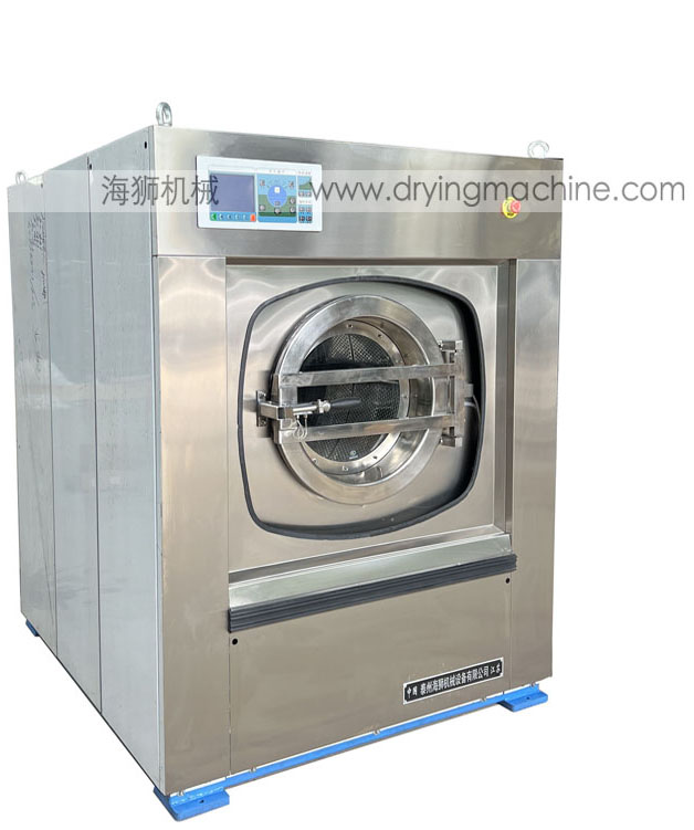 懸浮式變頻全自動(dòng)工業(yè)洗衣機(jī) 懸浮式變頻全自動(dòng)工業(yè)洗衣機(jī)