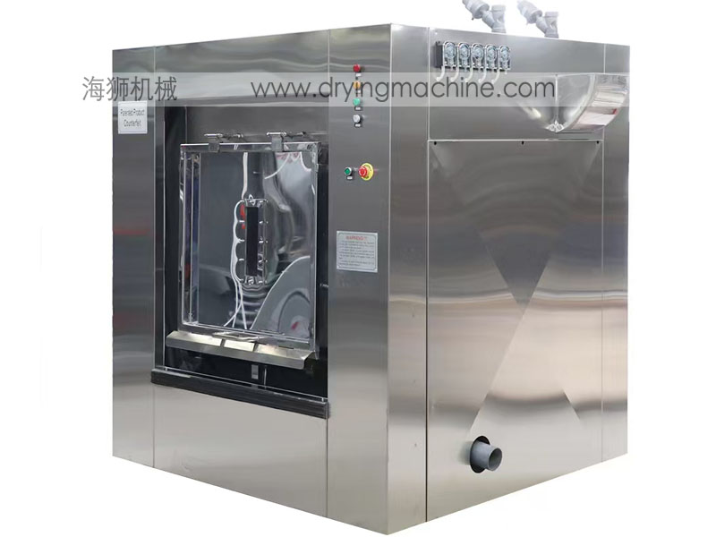 隔離式洗衣機(jī) 海獅隔離式洗衣機(jī)